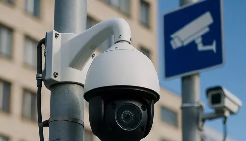 Ростелеком установит интеллектуальное видеонаблюдение в ключевых локациях Барнаула