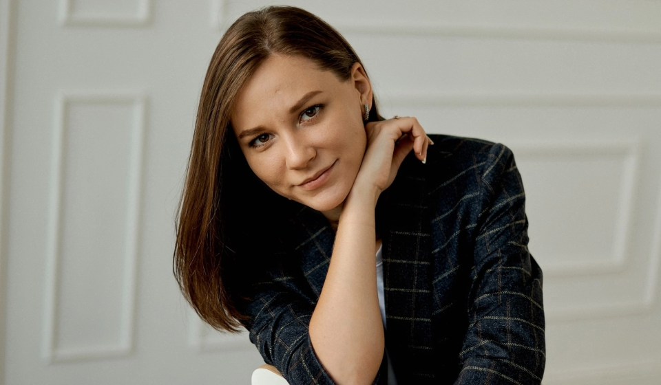 Елена Шагако, психолог