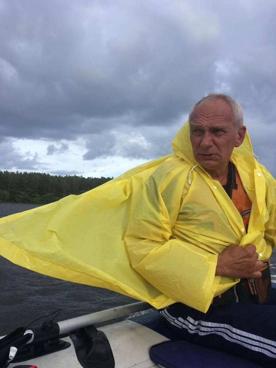 Дмитрий Поднозов