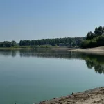 Правдинское водохранилище в Алтайском крае осушили: названа причина