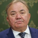 Калиматов избран главой Республики Ингушетия