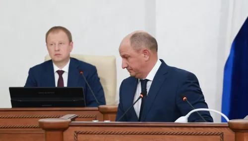 Нет смысла цепляться: Сергей Приб – об уходе из депутатов и переходе в ОПАК