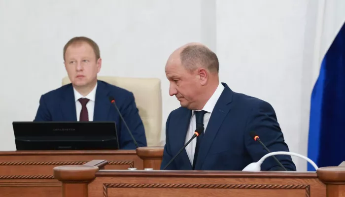 Нет смысла цепляться: Сергей Приб – об уходе из депутатов и переходе в ОПАК
