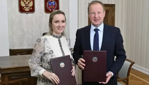 В Алтайском крае будут создавать инновационные площадки на базе детдомов и интернатов