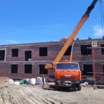 Темпы сохранены: как в Горном Алтае реализуют нацпроекты при топливных ограничениях