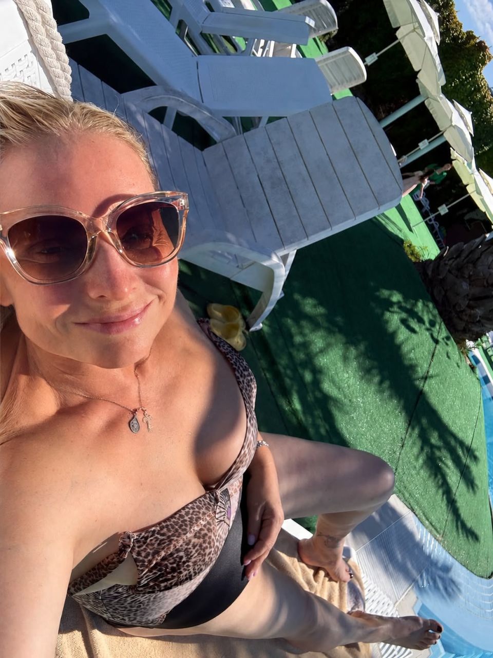 Светлана Пермякова