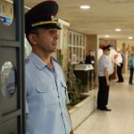 МВД: нарушений общественного порядка на выборах в Алтайском крае не допущено