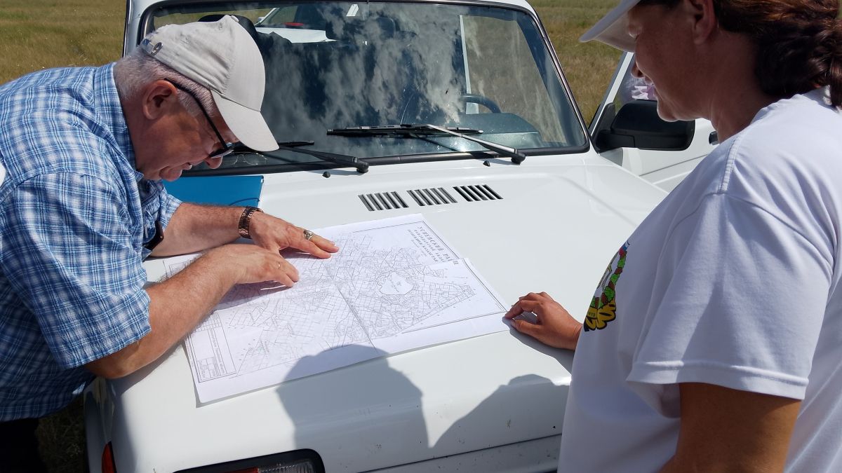 РСЦ по Алтайскому краю и Республике Алтай провел совместные обследования с Казахстаном по саранчовым