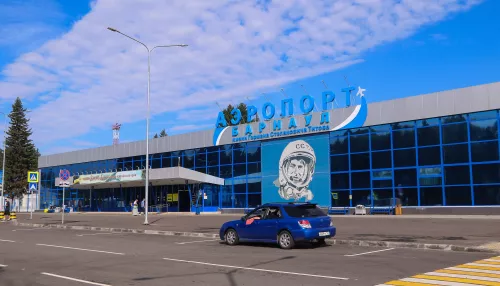 Прямой авиарейс может появиться между Алтайским краем и Казахстаном