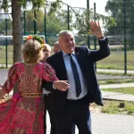 Политики тоже люди: милые и курьезные истории из жизни уходящего созыва АКЗС. Фото и видео