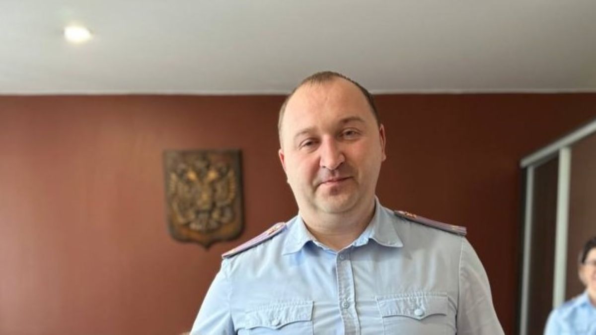 Сергей Еганян
