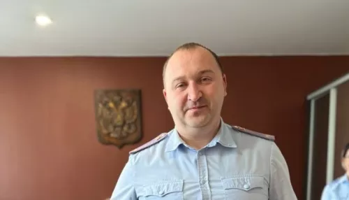Экс-начальнику бийской полиции вынесли приговор за слив базы МВД