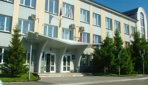 Минобрнауки отсудило 10 млн рублей у Алтайвитаминов