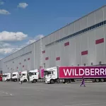 Сортировочный центр Wildberries в Крыму эвакуировали, работала ПВО