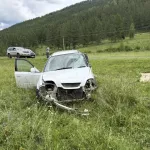 Двухмесячная девочка погибла и пять человек пострадали в жестком ДТП в Горном Алтае
