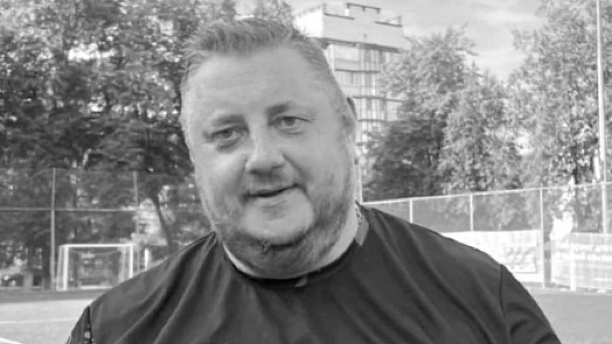 Алексей Майоров