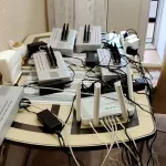 Парня из Алтайского края задержали за организацию канала связи для мошенников