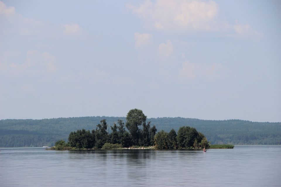 Город Чебаркуль 