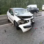Пятеро пострадали, один погиб: что известно о жестком ДТП под Барнаулом