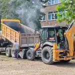 В Барнауле реализуют спортивные проекты в рамках инициативного бюджетирования