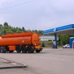 Бензин есть: власти Барнаула оценили ситуацию с топливом на АЗС