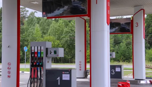 Автоэксперт объяснил, чем отличается бензин класса Евро-3 от класса 5