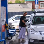 Скачков цен нет: в Барнауле обсудили ситуацию с топливом