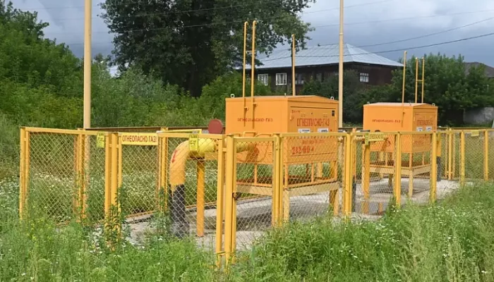 В Барнауле подрядчики готовятся к прокладке газопроводов по проекту Чистый воздух