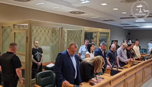 Суд вынес приговор по делу об убийстве аниматоров на Кубани спустя три года