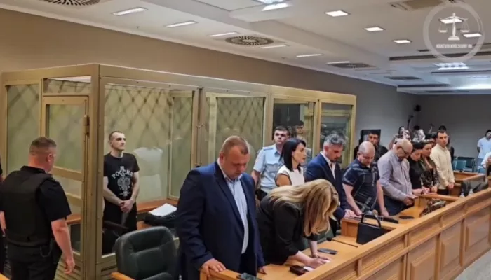 Суд вынес приговор по делу об убийстве аниматоров на Кубани спустя три года