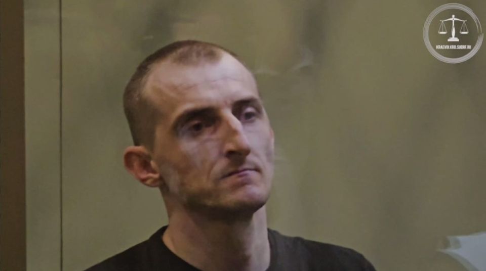 Заседание по делу об убийстве аниматоров на Кубани