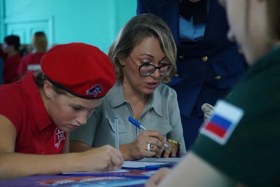 Кристина Юстус