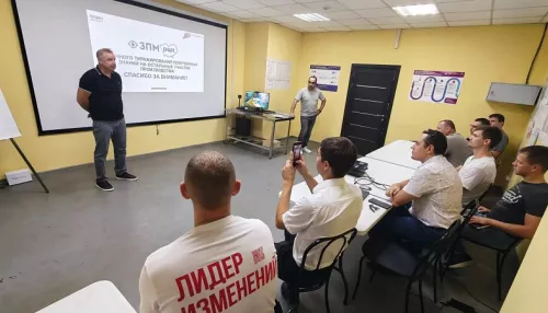 Алтайский завод улучшил производственные процессы благодаря бережливым технологиям
