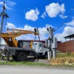 Пострадавшему от урагана Краснощековскому району и его жителям помогут рублем