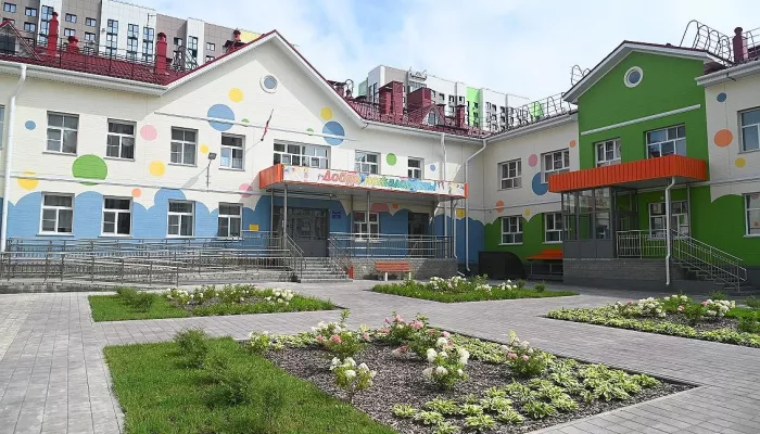 Детсады и школы Барнаула начали проверять перед новым учебным годом