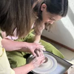 Терапия творчеством: как две жительницы Барнаула превратили хобби в антистресс-студии