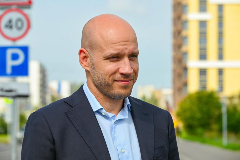 Александр Локтев