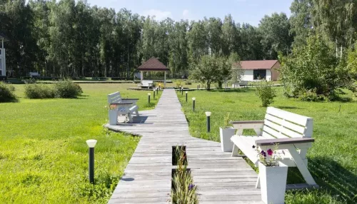 В Республике Алтай обновляют Дом культуры в селе Усть-Мута: когда закончат работы