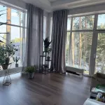 Премиальный особняк со SPA-комплексом продают за 147 млн рублей в Барнауле. Фото