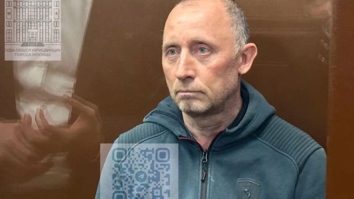 Владимир Базаров