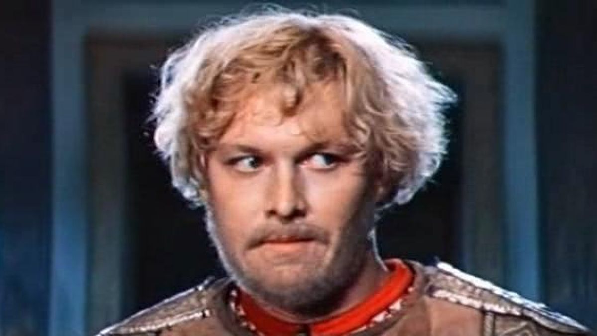 "Финист - Ясный сокол" (1975)
