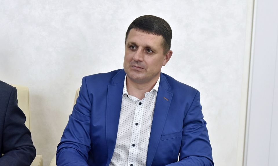 Вячеслав Перерядов