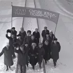 130 лет на рельсах: история железной дороги Алтая в архивных фотографиях