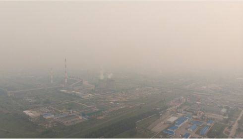 Почему Барнаул попал в топ городов с самым грязным воздухом и опять туда попадет