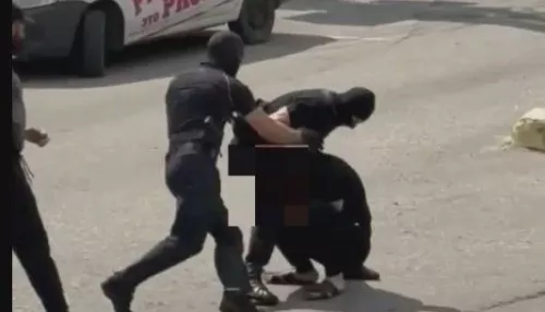 Барнаулец получил 11 лет строгого режима за помощь террористам через мессенджер