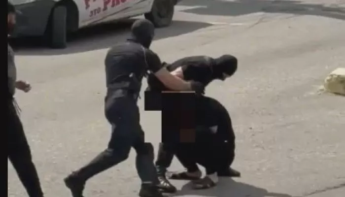Барнаулец получил 11 лет строгого режима за помощь террористам через мессенджер