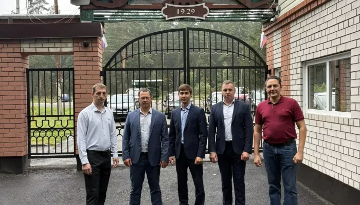 Алтайский санаторий улучшает обслуживание клиентов в рамках федерального проекта