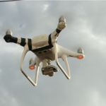 Правила регистрации дронов вступают в силу в России: в чем суть