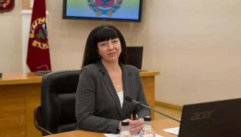 Суд в Барнауле назначил дату первого заседания по делу Екатерины Четошниковой
