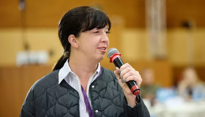 Комплекс доказательств по делу экс-главы молодежного управления Алтайского края представили в суде